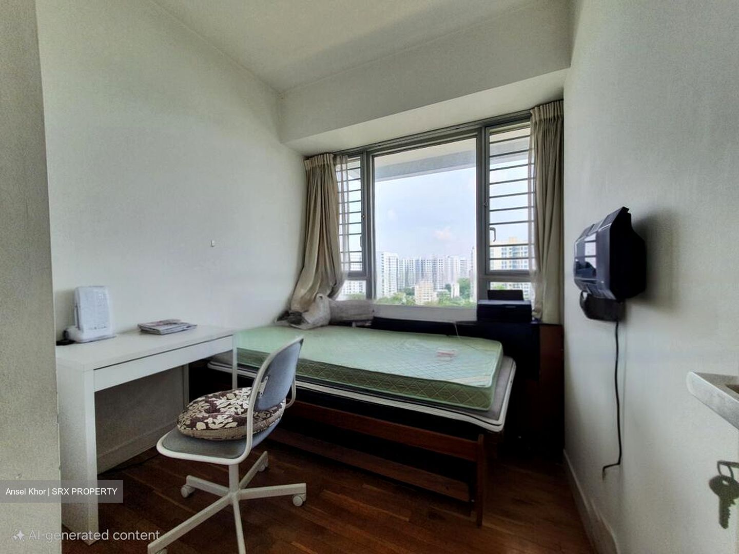The Centris (D22), Apartment #455660821